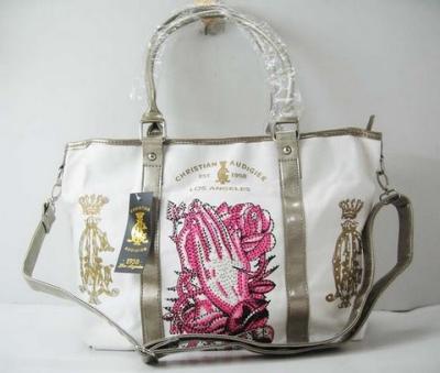 cheap Christian Audigier Bags-54